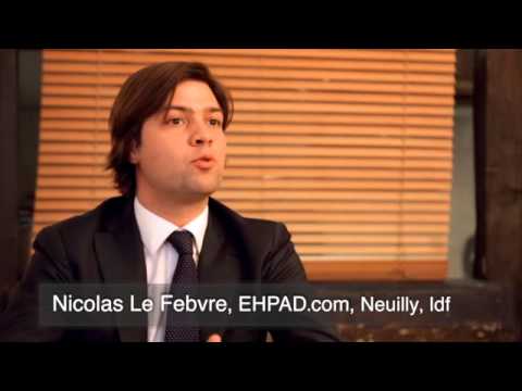 comment investir ehpad