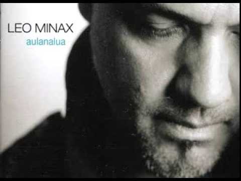 Leo Minax - AULANALUA (2006) - Full Album