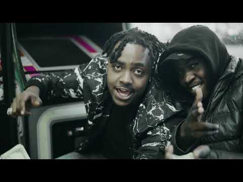 Yung Stevo - Get It Right Back (Official Music Video) directed by 1drince