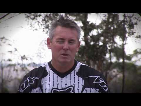 MXTV - Bike Review Kawasaki KX250F