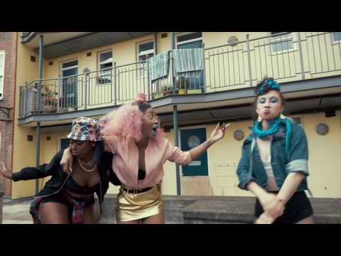 Gabi'el - POP THAT feat. Monique Lawrence & Ms Banks