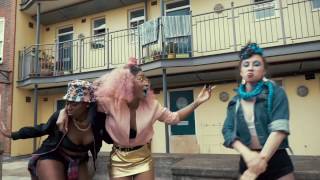 Gabi'el - POP THAT feat. Monique Lawrence & Ms Banks