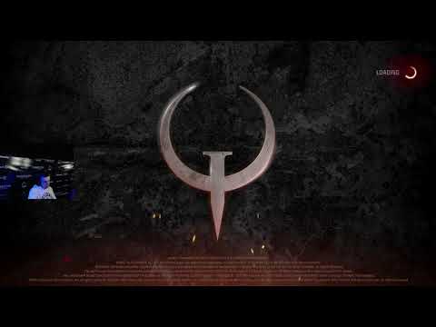 Xron vs Effortless - Quakecon 2019 Round 12