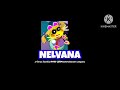 Nelvana Logo By Kyoobur9000