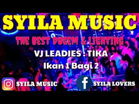 Syila musik bergoyang live wilayah Lampung