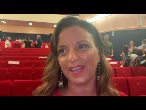 9 giugno 2022 :Istituto Comprensivo "Perotto-Orsini". Musical Siamo noi … siamo unici“