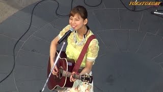 西内まりや　3rdシングル「ありがとうForever...」リリースイベント ＠キャナルシティ博多　Nishiuchi Mariya