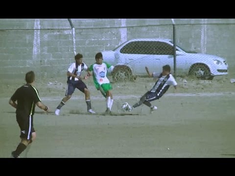 Primera "A" / Ferro 0 - Petroquímica 1