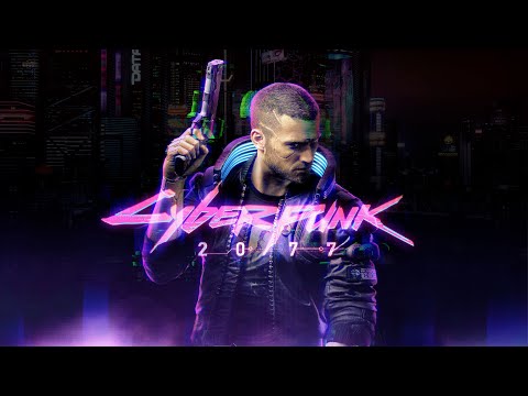 CYBERPUNK 2077 Walkthrough Gameplay Part 1 INTRO