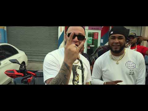 Paramba x Romeo Versace - Versace Supreme (Video Oficial)