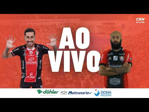 AO VIVO: JEC FUTSAL X CAMPO MOURÃO | LNF 2026  QUARTAS DE FINAL  JOGO DE VOLTA