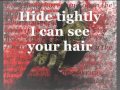 SeeU Hide And Seek - Lyrics (English) 