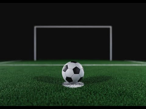 Soccer News: In Da Area - Mixed by DJ Mafeta [1999]