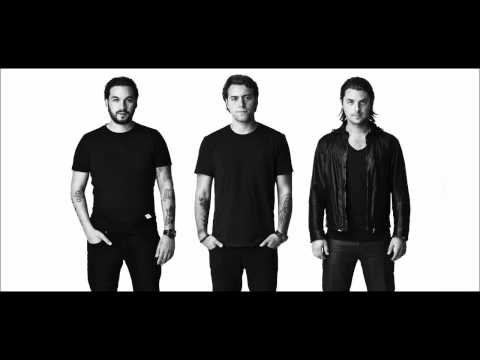 Axwell Vs Sebastian Ingrosso & Steve Angello - 555 (9Five Re-Edit)