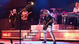 2017 Dennis DeYoung Renegade