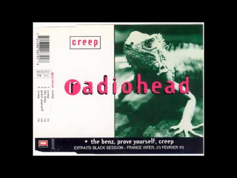 Radiohead - Prove Yourself