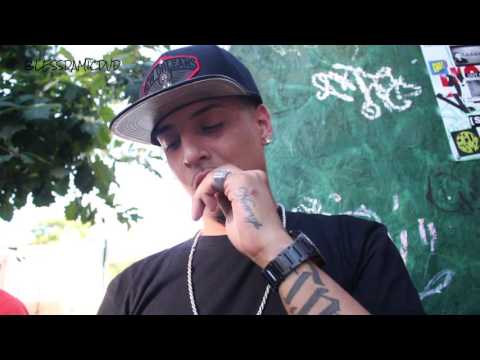 J MURDA |"BUCKET LIST"| DAYLYT VS J MURDA #FTW