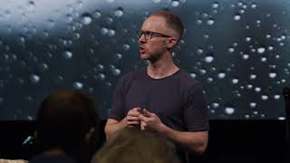 Mom I Love You | Eric Johnson | Bethel Church