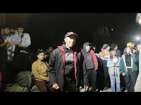 BSN FECHA PRE-REGIONAL - EIRON VS NOVOX (4TOS)