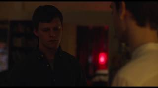 "Stay With Me" Clip