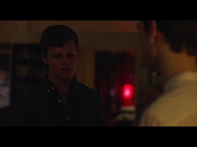 "Stay With Me" Clip