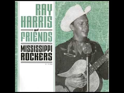 Ray Harris - Greenback Dollar, Watch And Chain