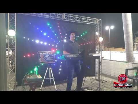 Show de forró em Comendador Levy Gasparian - RJ