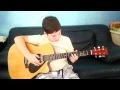 Francis Lai - Love Story Theme Song acoustic ...