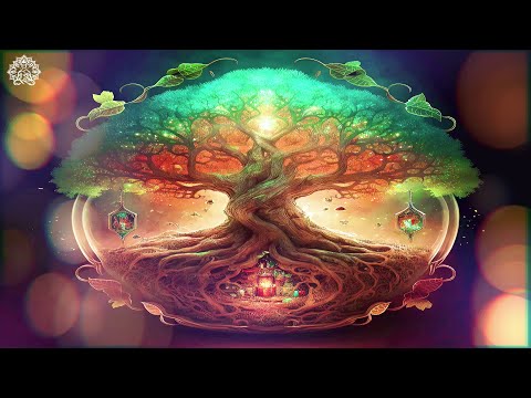 1111Hz Good Karma - Restore Balance and SUPER POSITIVE Energy In Your Life