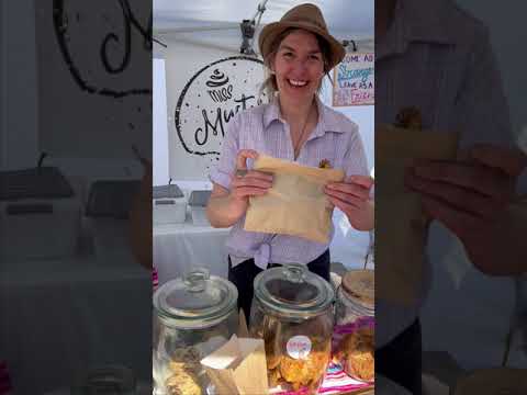Hartley Hall Markets