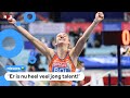 Veel medailles voor Nederland op EK Indoor Atletiek
