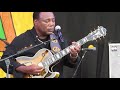 George Benson - Don't let me be lonely tonight (guitar solo tabs)