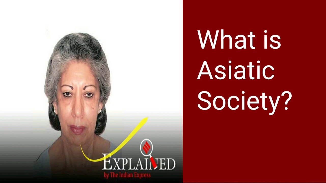 Asiatic society Mumbai in Hindi