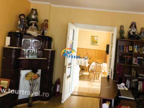 Pensiunea La Taifas - Saliste - www.tourtravel.ro