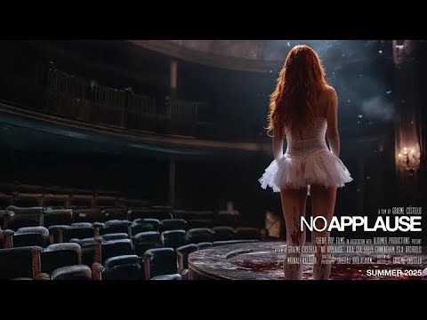 NO APPLAUSE | Short Film | 🚫👏