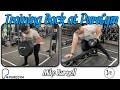 How To Train Back At PureGym | Mike Burnell