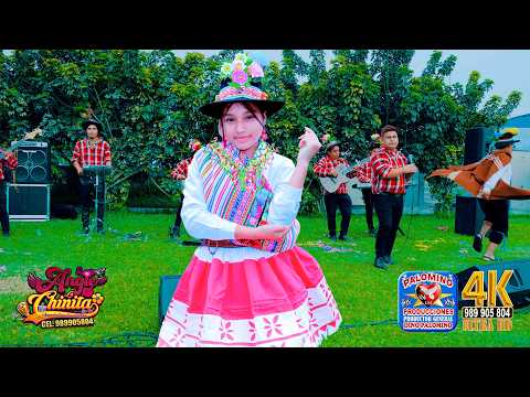 ANGIE LA CHINITA DEL SUR" MIX MALDITO Y TU MIRADA "►PUMPIN FAJARDINO◄♫2026- ►CONTRATOS - 989905804◄