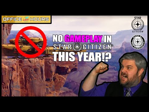 The Most Misunderstood Dev Post Ever | Star Citizen AMA