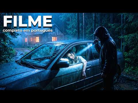 ESTA OBSESSÃO VAI TE CHOCAR! – Filme de Suspense Psicológico Completo Em Português