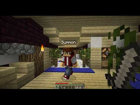 Lets Play Survival Piston House - Episode 27: Mission "Troll" failed and succeeded!