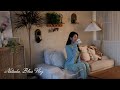 5AM Morning Routine Vlog Making Soy Milk Greek Yogurt And Honey Chestnut Life In Korea