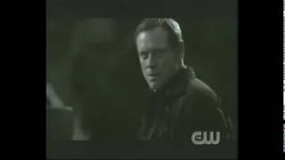 Supernatural Black Sabbath Angry Heart and In Memory