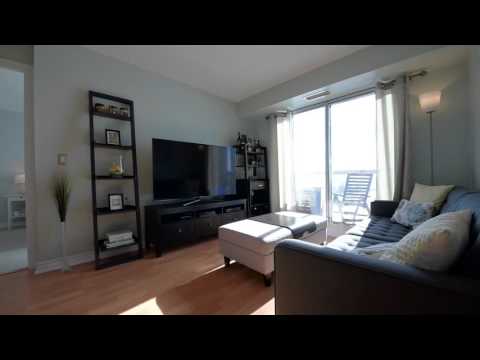 Video Tour of 1030 Sheppard Ave W Unit 906, Toronto For Sale - Jason Lau | 416-277-6776