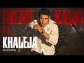 Theme Of KALKI Ft Khaleja Edit Mahesh Babu Celluloid Folio