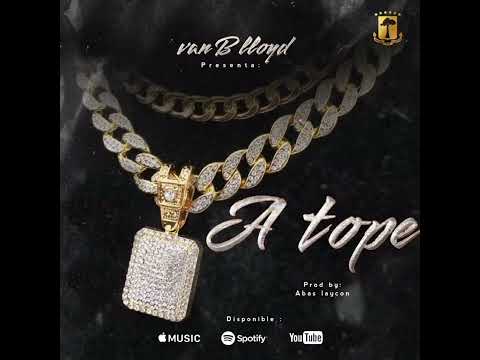 A tope - Van B Lloyd - Dhriller music