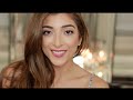 My Everyday Makeup Routine | Amelia Liana 