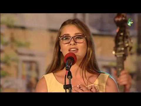 ČERVENA RUŽA 2017 - zmahanje za najkrasši hlasi Festivala