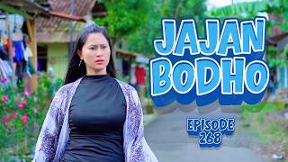 Download lagu JAJAN BODHO || KOMEDI JAWA EPS 268 mp3