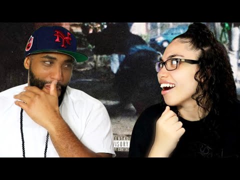 MY DAD REACTS TO J. Cole - The Climb Back (Official Audio) REACTION