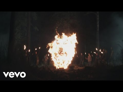 Miike Snow - Silvia (Video)